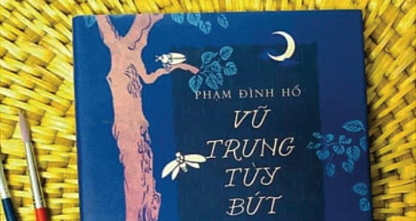 Năm Nhâm Dần nhớ ba nhân vật tên Hổ