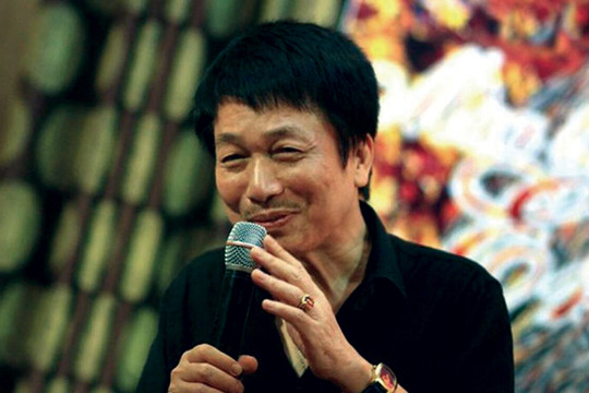 Nhạc sĩ Phú Quang: Giữa tình yêu Hà Nội và duyên nợ thi ca