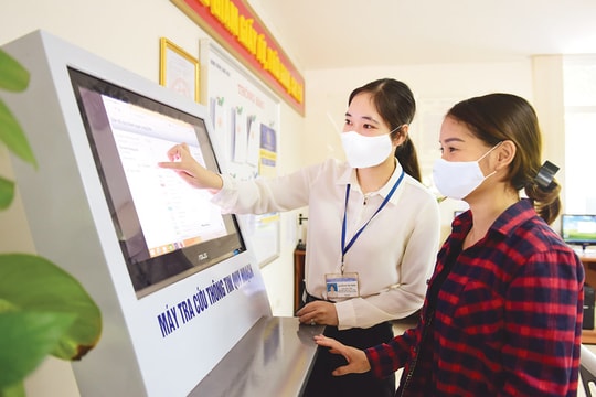 Văn hóa trách nhiệm - động lực của phát triển