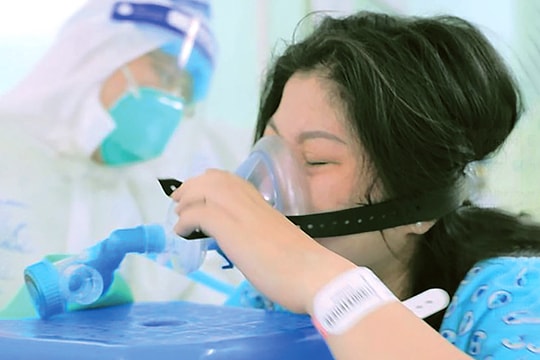 "Lối đi riêng" của Tạ Quỳnh Tư