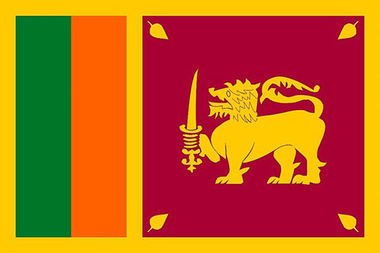 Điện mừng nhân dịp kỷ niệm Ngày Độc lập lần thứ 74 nước Cộng hòa xã hội chủ nghĩa dân chủ Sri Lanka