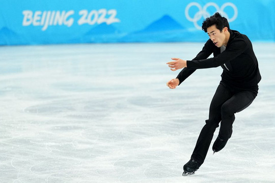 Olympic Bắc Kinh 2022: Mỹ phá kỷ lục thế giới trượt băng nghệ thuật