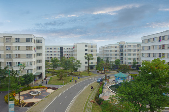 Hà Nội: Thành lập Tổ công tác liên ngành xây dựng chương trình phát triển nhà ở giai đoạn 2021-2030