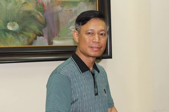 Nghệ sĩ ưu tú Tiến Hợi qua đời