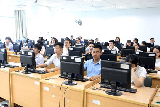 Hà Nội tổ chức đăng ký tuyển dụng công chức năm 2022