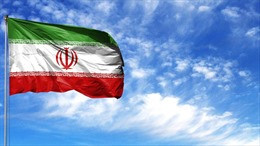 Điện, thư mừng Quốc khánh nước Cộng hòa Hồi giáo Iran