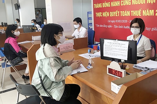 Giải đáp hơn 300 câu hỏi về chính sách thuế