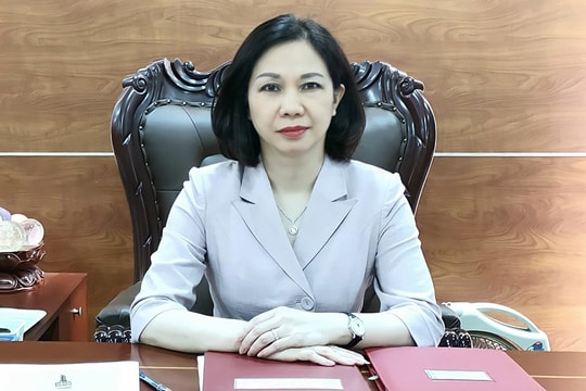 Giám đốc Sở Nội vụ Hà Nội Vũ Thu Hà: Cần thiết thí điểm thi tuyển một số chức danh lãnh đạo, quản lý