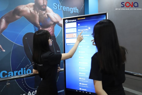 Tăng doanh thu vượt trội cho doanh nghiệp