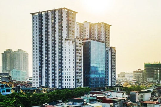''Đời mới'' cho chung cư cũ - Bài 4: Người dân mong mỏi, chính quyền quyết tâm...