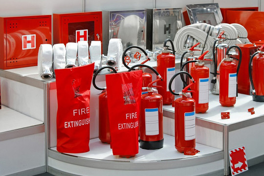 Hồ sơ cấp giấy xác nhận điều kiện kinh doanh dịch vụ phòng cháy, chữa cháy