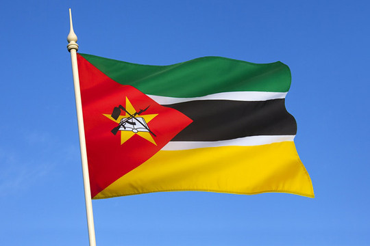 Điện mừng Thủ tướng nước Cộng hòa Mozambique