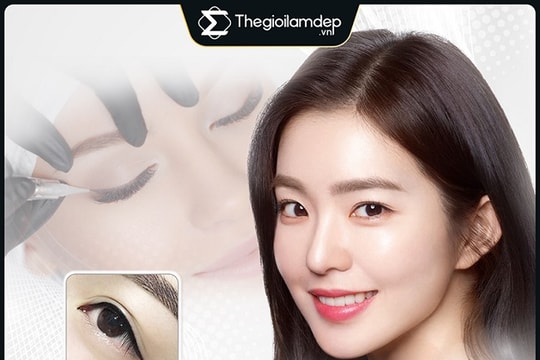 Thế Giới Làm Đẹp - nơi cái đẹp được tỏa sáng