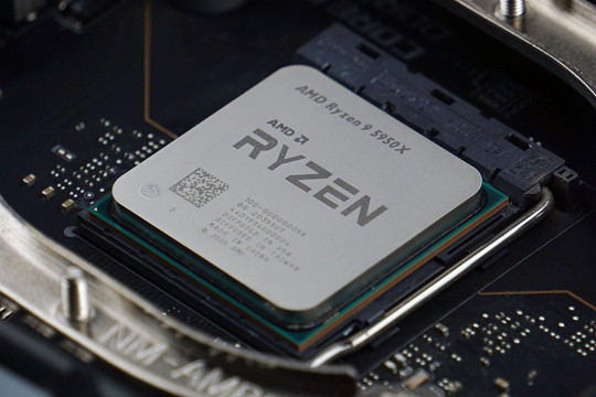 Bộ xử lý AMD Ryzen lại gặp rắc rối về hiệu năng trên Windows 10 và 11