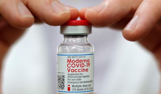 Moderna lên kế hoạch thử nghiệm các loại vắc xin phòng 15 mầm bệnh nguy hiểm