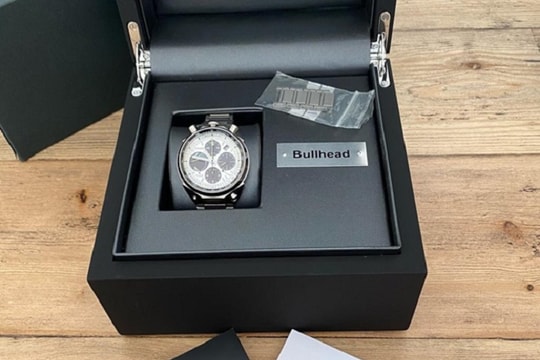 Hướng dẫn cách sử dụng đồng hồ Citizen Eco-Drive đơn giản