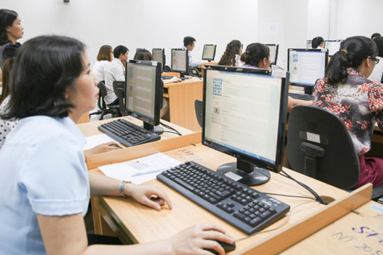 Hà Nội: Nhận hồ sơ thi tuyển chức danh hiệu trưởng trường công lập từ ngày 22-3