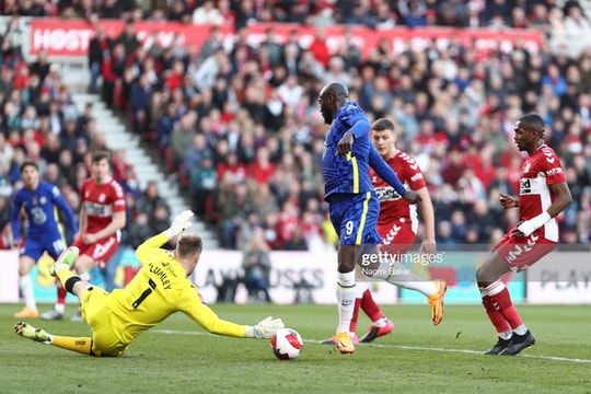 Chelsea vào bán kết FA Cup