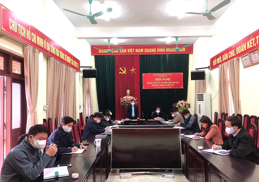 Xác định 19 nhiệm vụ, quyền hạn của Ban Dân tộc thành phố Hà Nội