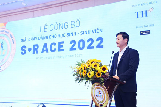 Hơn 20.000 vận động viên tham dự Giải chạy ''Vì tầm vóc Việt''