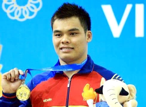 Kình ngư Nguyễn Hữu Việt đột ngột qua đời
