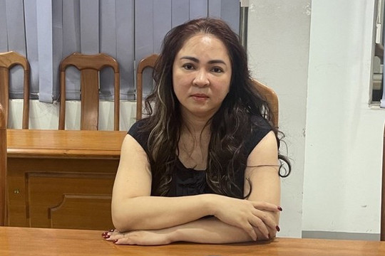 Các hành vi sai phạm của bà Nguyễn Phương Hằng sẽ tiếp tục được làm rõ
