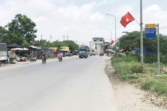 Đầu tư hơn 8.100 tỷ đồng cải tạo, nâng cấp quốc lộ 6 đoạn Ba La – Xuân Mai