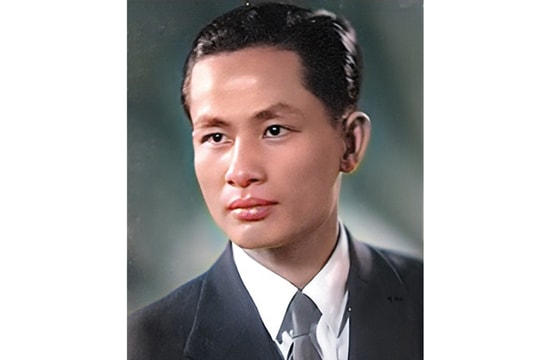 ''Thanh niên làm theo lời Bác''