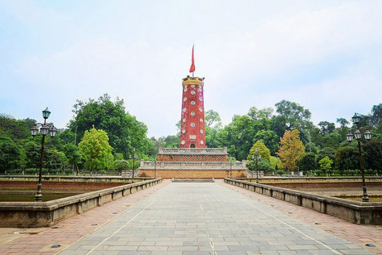 Tuyến phố đi bộ thị xã Sơn Tây: Thêm ''đặc sản'' cho du lịch Hà Nội
