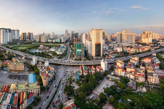 Tiếp tục nghiên cứu, đề xuất chính sách, lập hồ sơ xây dựng Luật Thủ đô (sửa đổi)