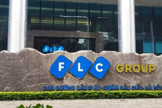 Thông tin kết quả điều tra vụ án ''Thao túng thị trường chứng khoán'' xảy ra tại Tập đoàn FLC