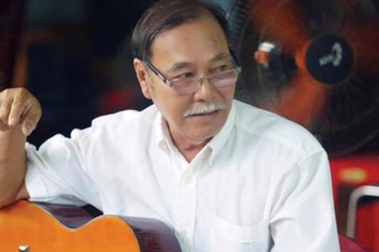 ''Về đây nghe em'' lay động trái tim người Việt xa xứ
