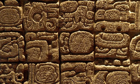 Khám phá quan trọng về bộ lịch cổ xưa 260 ngày của người Maya