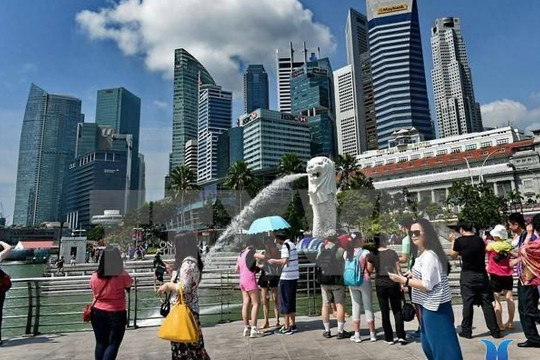 Việt Nam là thị trường quan trọng của du lịch Singapore