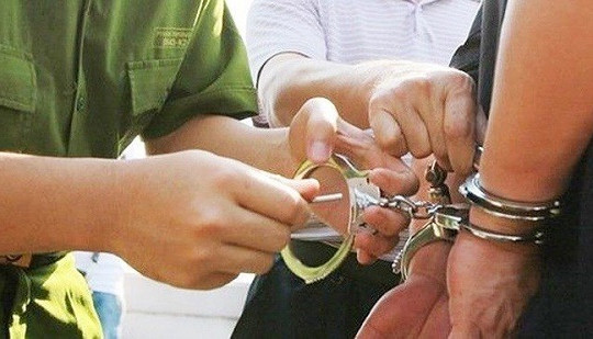 Khởi tố bị can, bắt tạm giam một số nguyên lãnh đạo Bộ Tư lệnh Cảnh sát biển liên quan tội "Tham ô tài sản"
