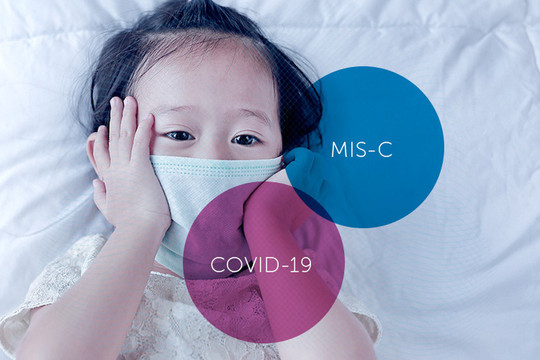 Không quá lo lắng nếu trẻ em mắc hội chứng viêm đa hệ thống sau nhiễm Covid-19