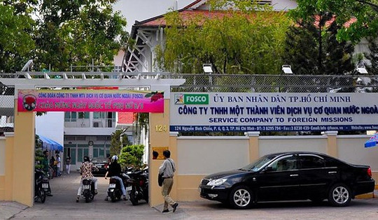 Ủy ban Kiểm tra Thành ủy thành phố Hồ Chí Minh thi hành kỷ luật một số đảng viên