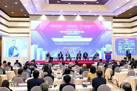 Chuẩn bị tổ chức Diễn đàn Kinh tế Việt Nam năm 2022