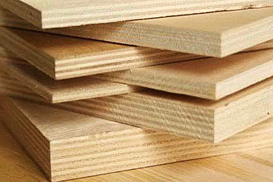 Hoa Kỳ gia hạn kết luận cuối cùng về phòng vệ thương mại với gỗ dán cứng