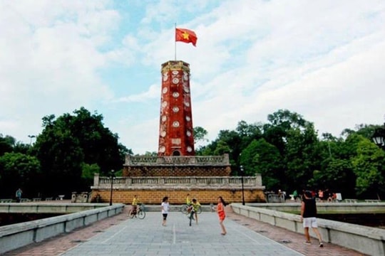Nhiều hoạt động hấp dẫn trong Năm Du lịch Sơn Tây - Xứ Đoài