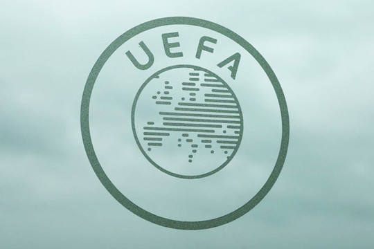 UEFA tăng cường chống vấn nạn dàn xếp trận đấu