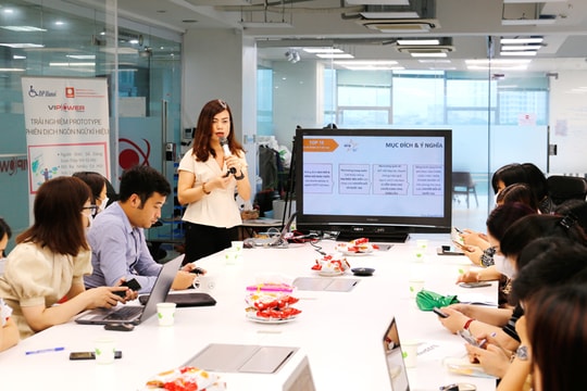 Phát động bình chọn Top 10 doanh nghiệp công nghệ thông tin 2022