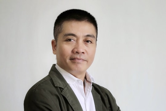 Tiến sĩ, Nghệ sĩ Ưu tú Cồ Huy Hùng: Cứ đam mê rồi có ngày “đơm hoa kết trái”