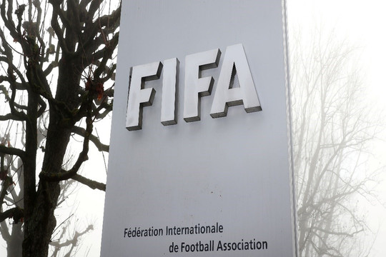 FIFA công bố lịch thi đấu trận playoff liên lục địa giành vé dự World Cup 2022