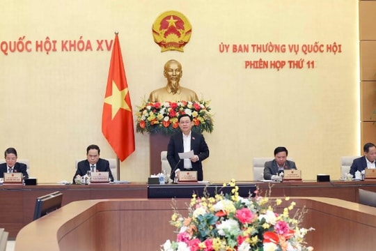 Bảo đảm tính khả thi việc bố trí nguồn vốn cho 5 dự án quan trọng quốc gia
