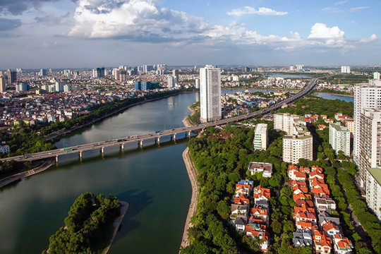 Cần thực thi chính sách hiệu quả để Việt Nam trở thành quốc gia thu nhập cao vào năm 2045