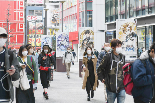 Kinh tế Nhật Bản: Triển vọng tích cực giữa bộn bề khó khăn