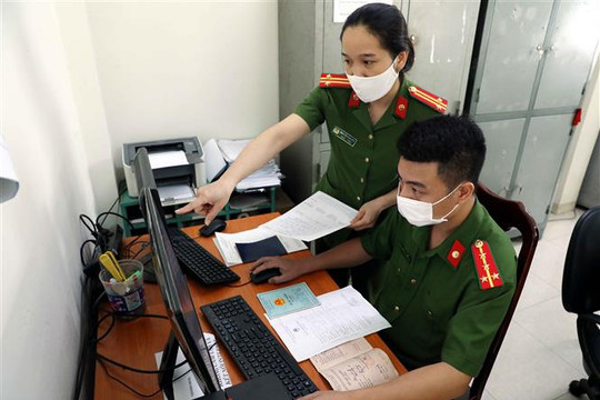 Hà Nội: Tăng cường bảo vệ bí mật nhà nước khi ứng dụng công nghệ thông tin