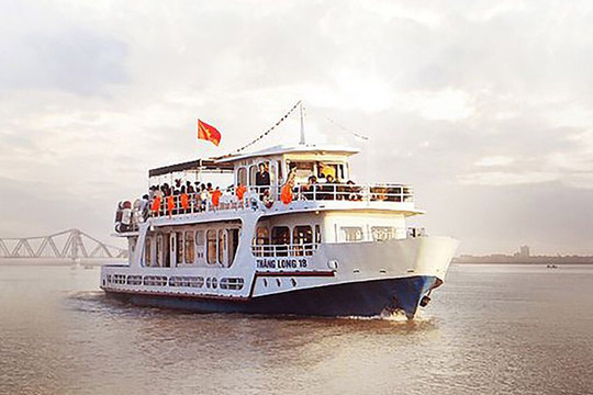 Xây dựng thêm sản phẩm du lịch mới tại quận Long Biên