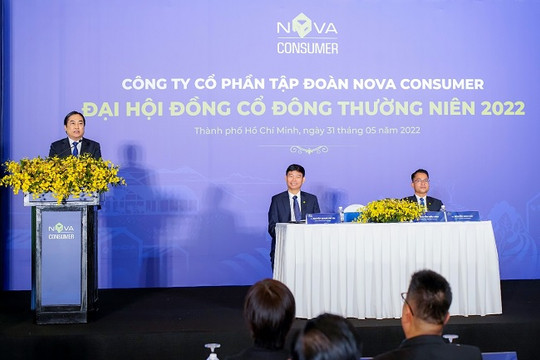IPO thành công, Nova Consumer hướng mục tiêu vốn hóa vượt ngưỡng tỷ USD